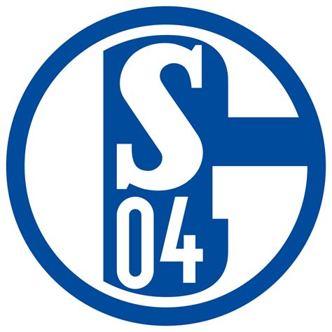 schalke 04 logo svg